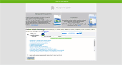 Desktop Screenshot of bytesun.com